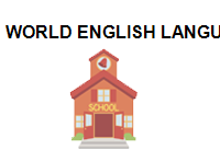 TRUNG TÂM WORLD ENGLISH LANGUAGE CENTER